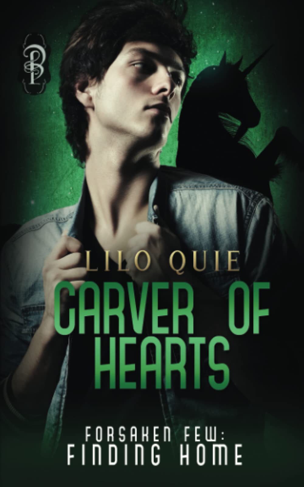 Buy Carver of Hearts — BookShops.in