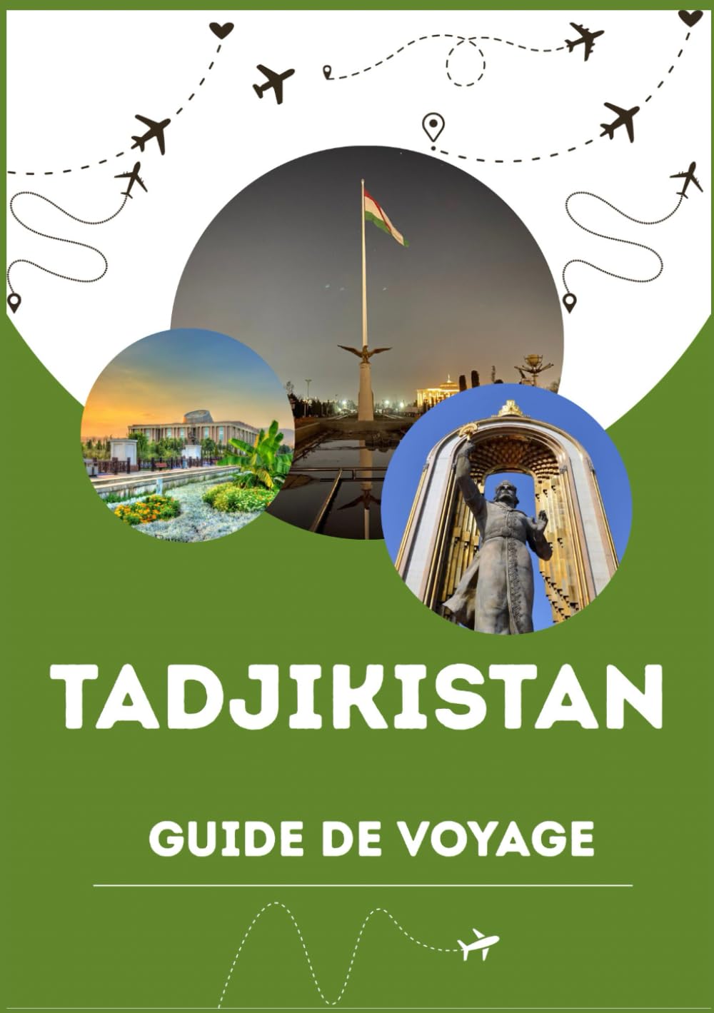 GUIDE DE VOYAGE AU TADJIKISTAN 2026