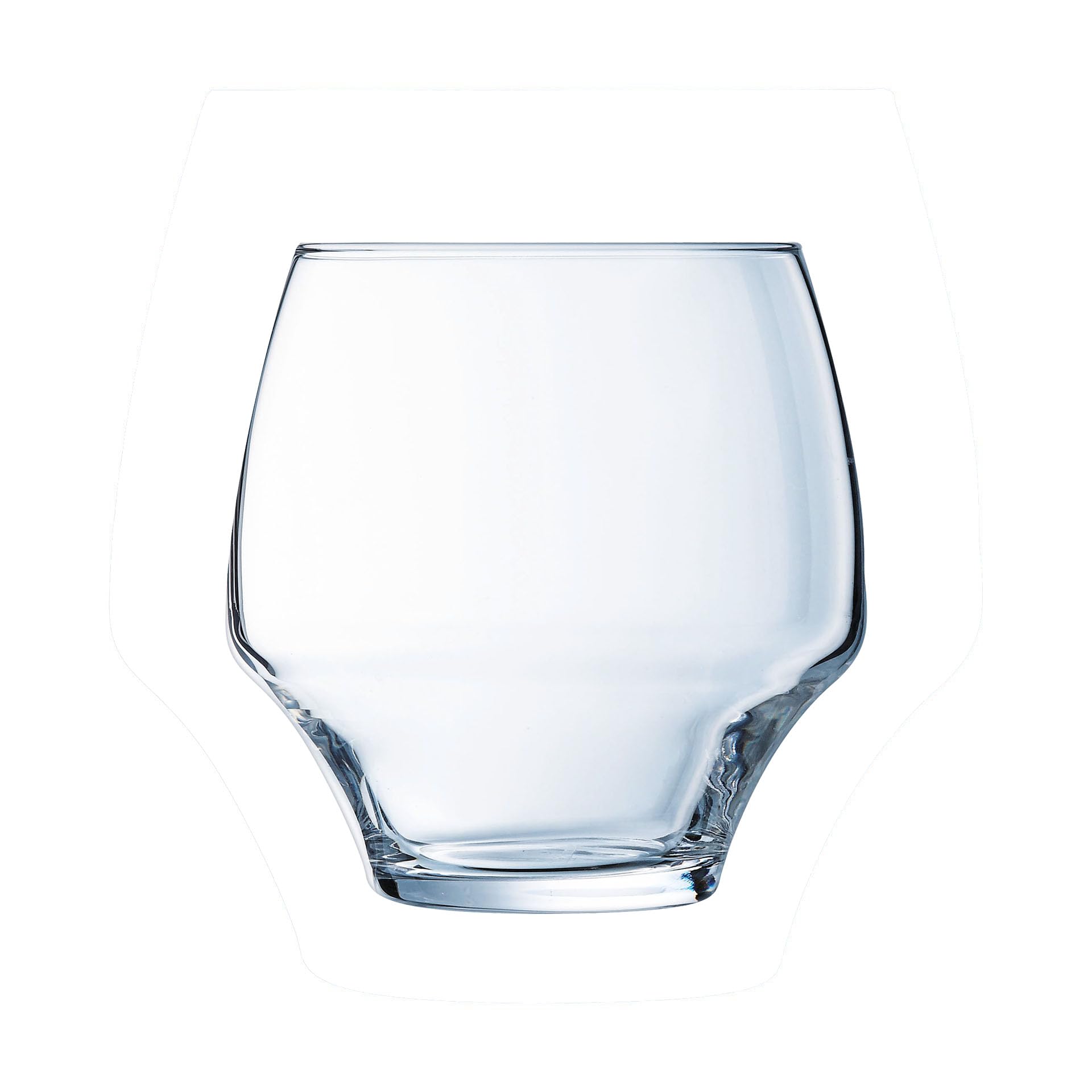 Chef & Sommelier Vidrio 38 cl Open Up