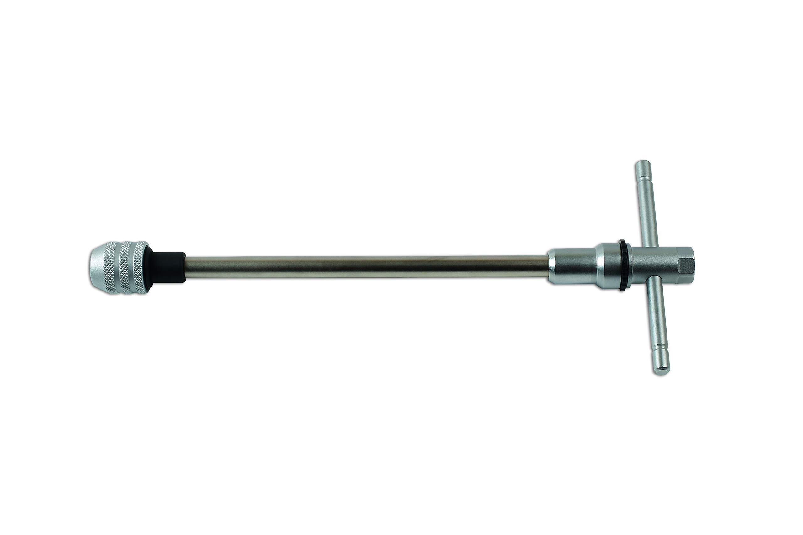 Laser 7327 Ratchet Tap Wrench, Long 3-10mm