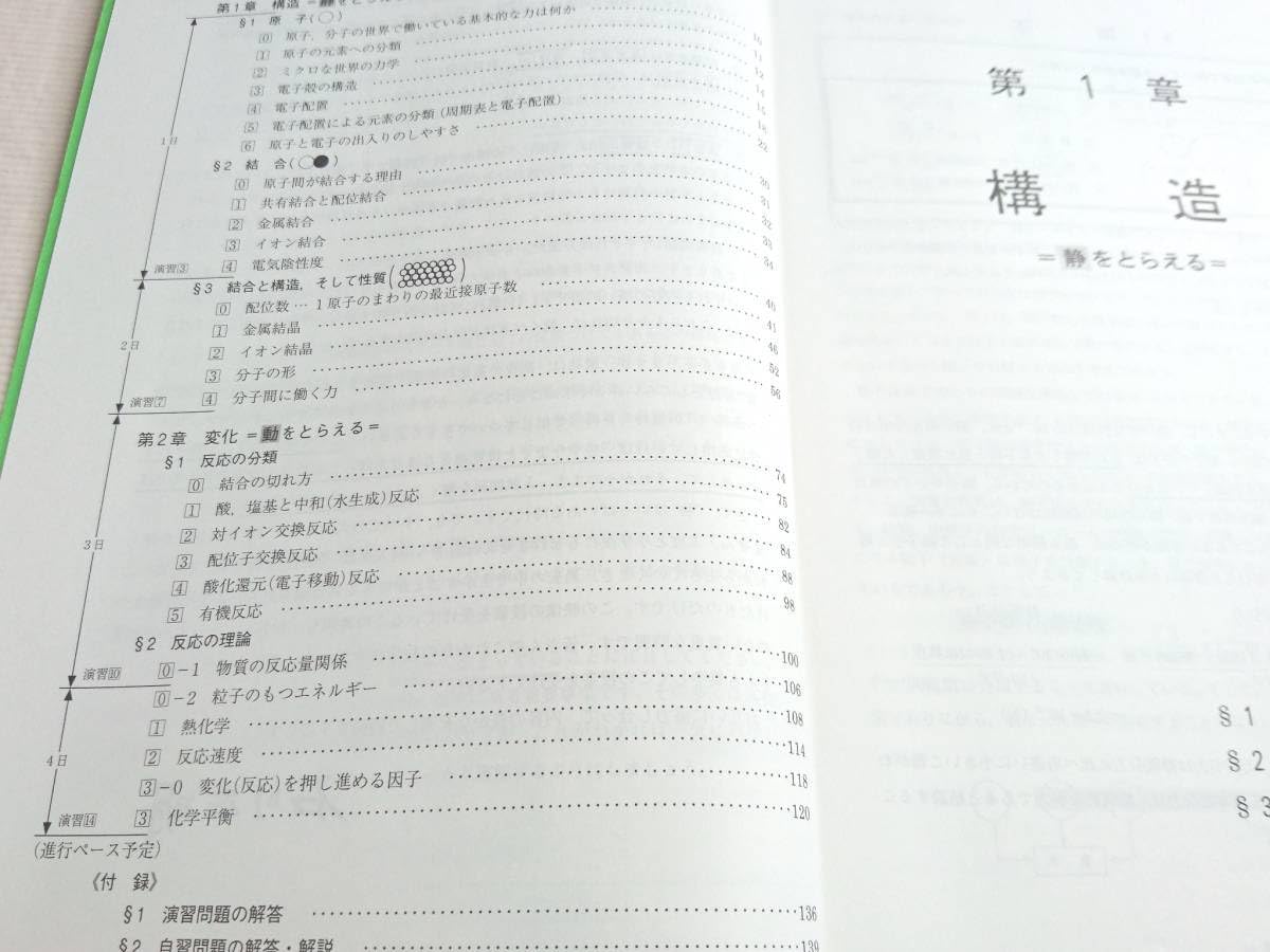 駿台の石川正明先生の化学Spart2理論有機講義カラープリント集　河合塾　鉄緑会 駿台の石川正明先生の化学Spart2理論有機講義プリント集 河合塾