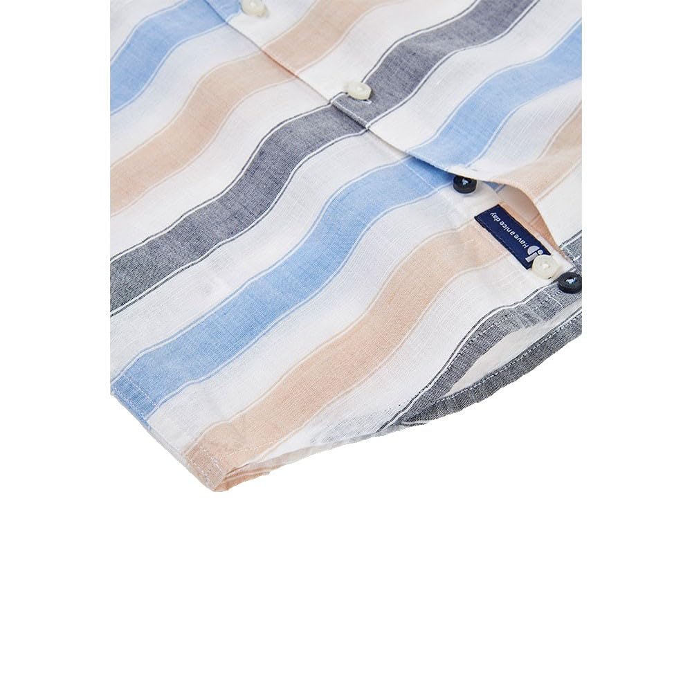 boboli 873008 Long Sleeve Shirt 7 Years