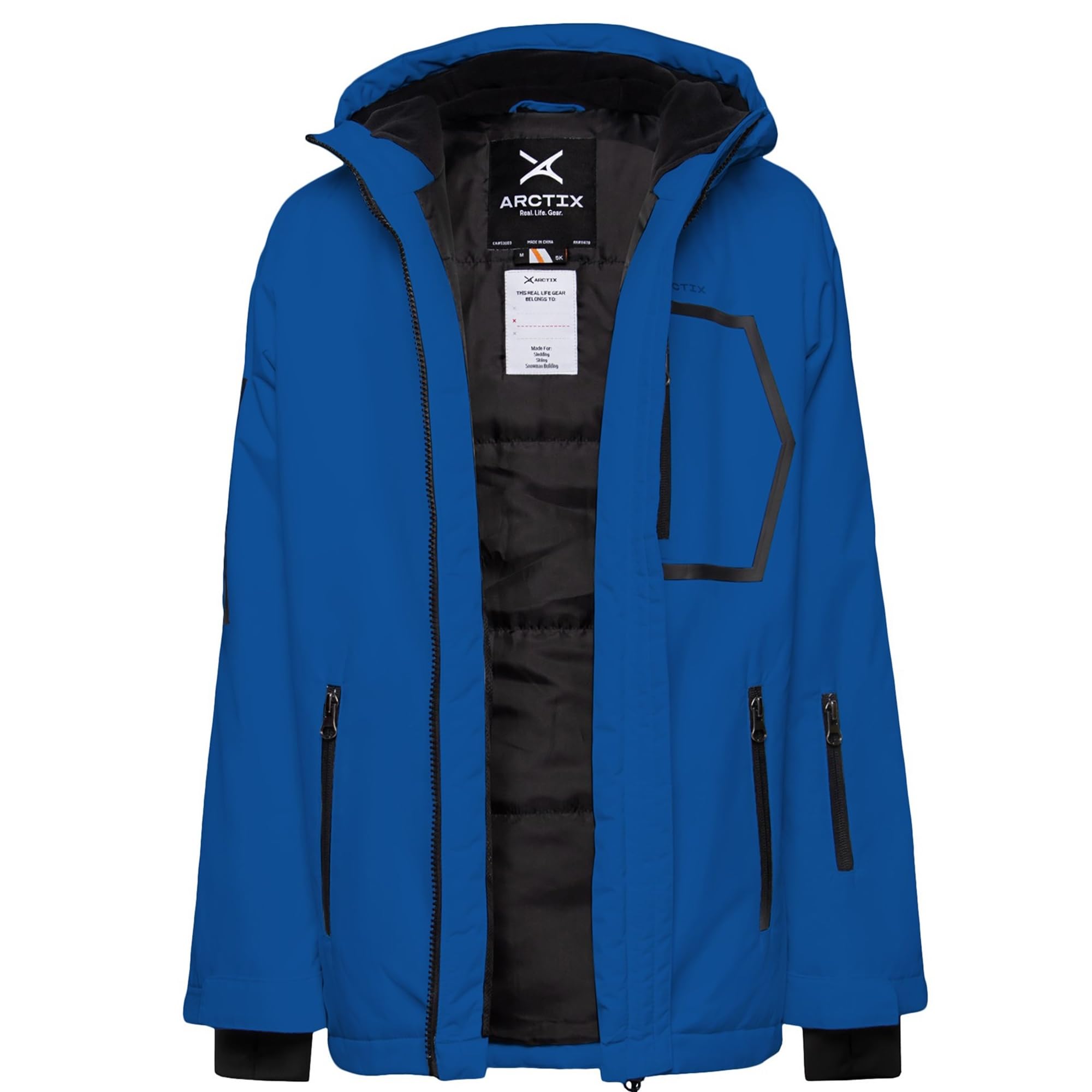 Arctix Kids High Altitude Insulated Jacket