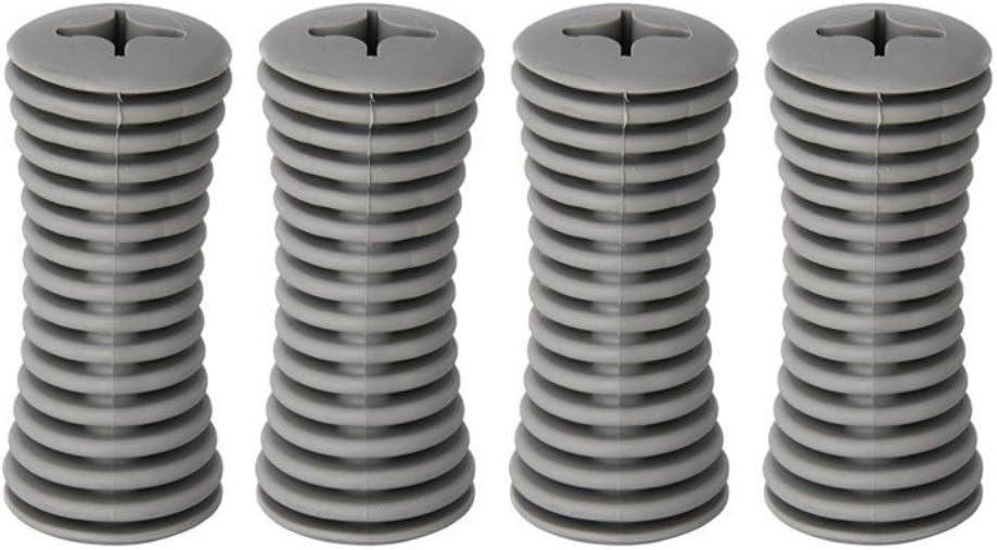 Ableware Universal Built-Up Handle (Pack of 4)