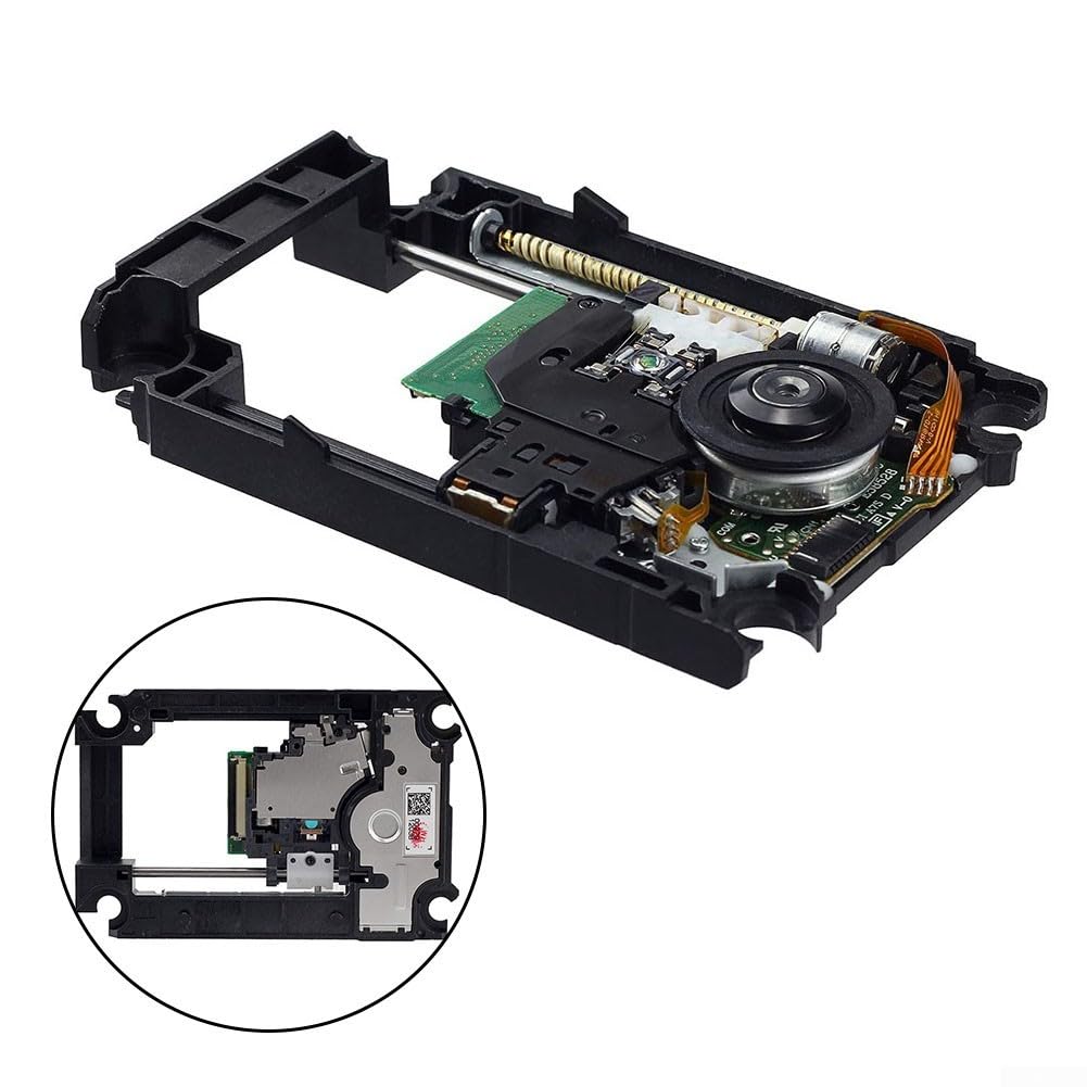 KEM-496AAA Lente Óptica Para CUH-2015A CUH-2015B Series Y CUH-7000