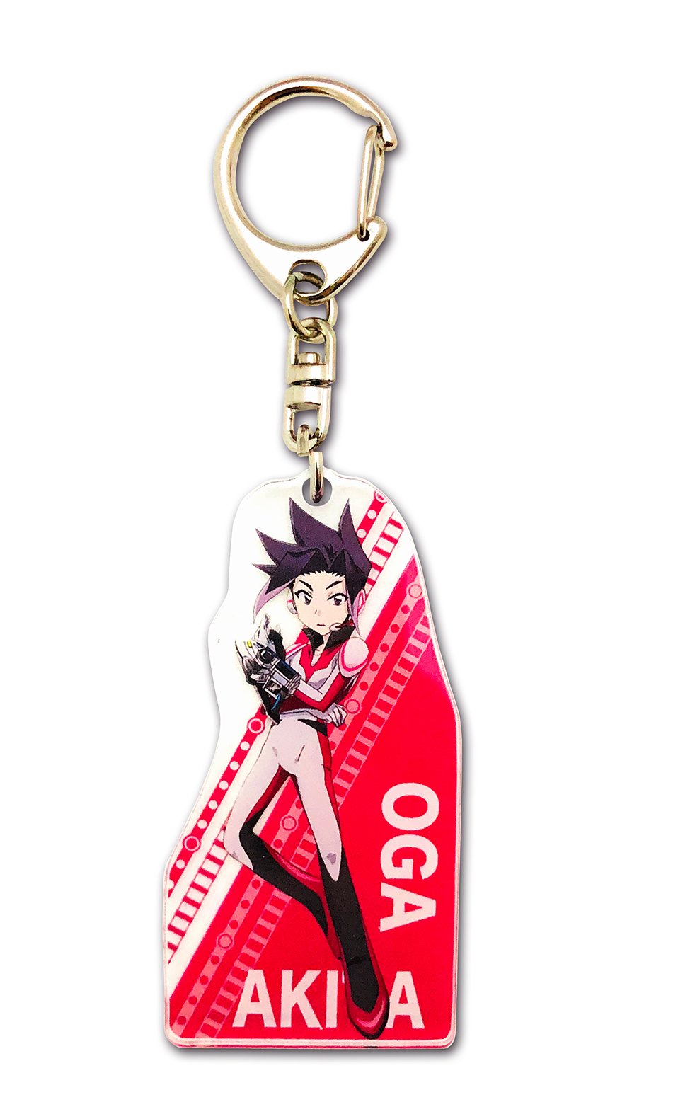 Amazon.co.jp: 【新幹線変形ロボ シンカリオン】アクリル