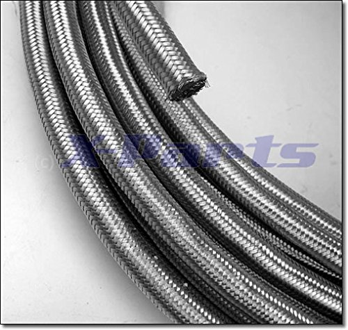 Tubo Doppia Parete Flessibile Acciaio Inox Diametro 250 Mm. - Pramar Casa - Foto 14