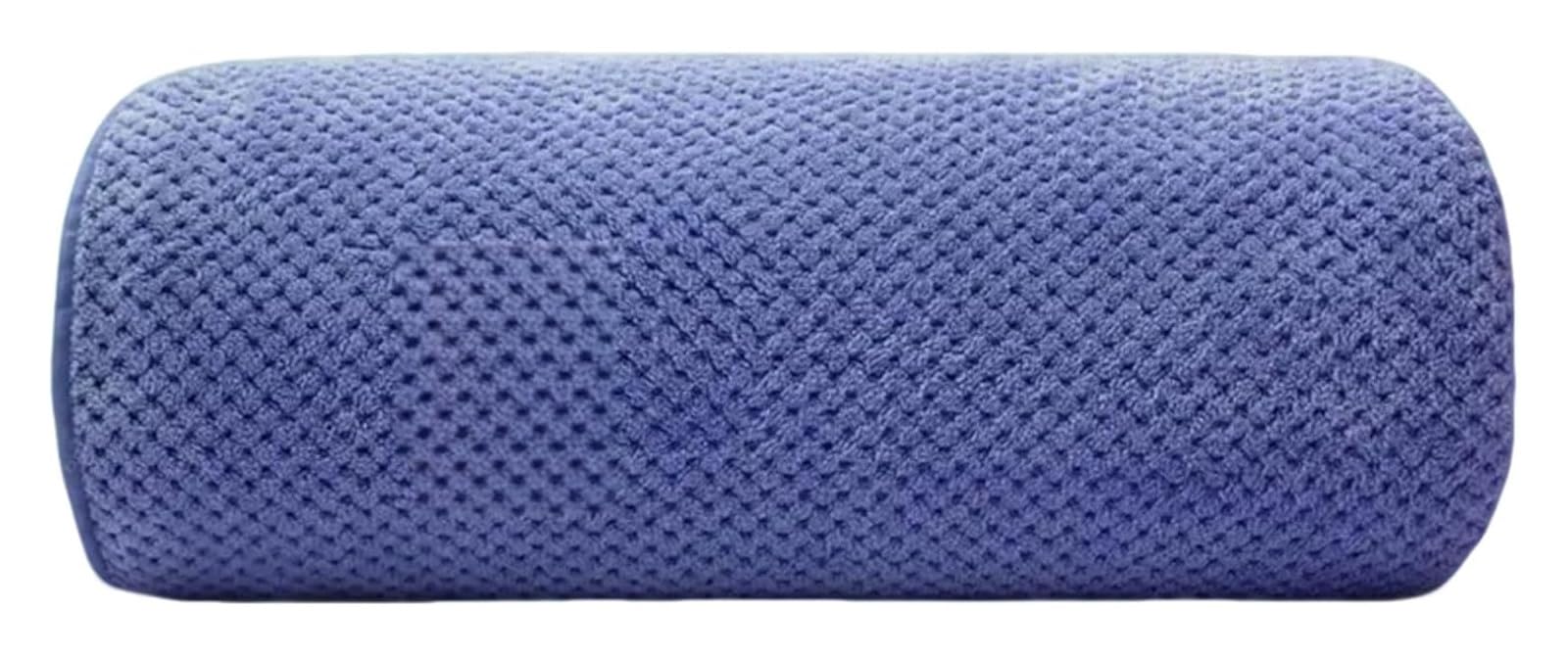 Giveduno Coral Fleece Bath Towel