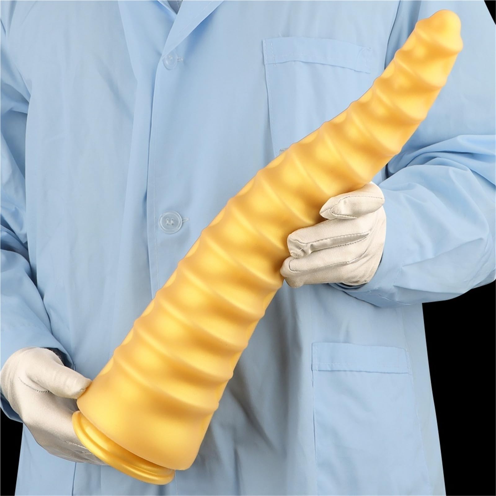 Plug Anale In Silicone, Con Forte Ventosa, Plug Anale, Massaggio Prostatico, Giocattoli Anali In Silicone for Uomini E Donne