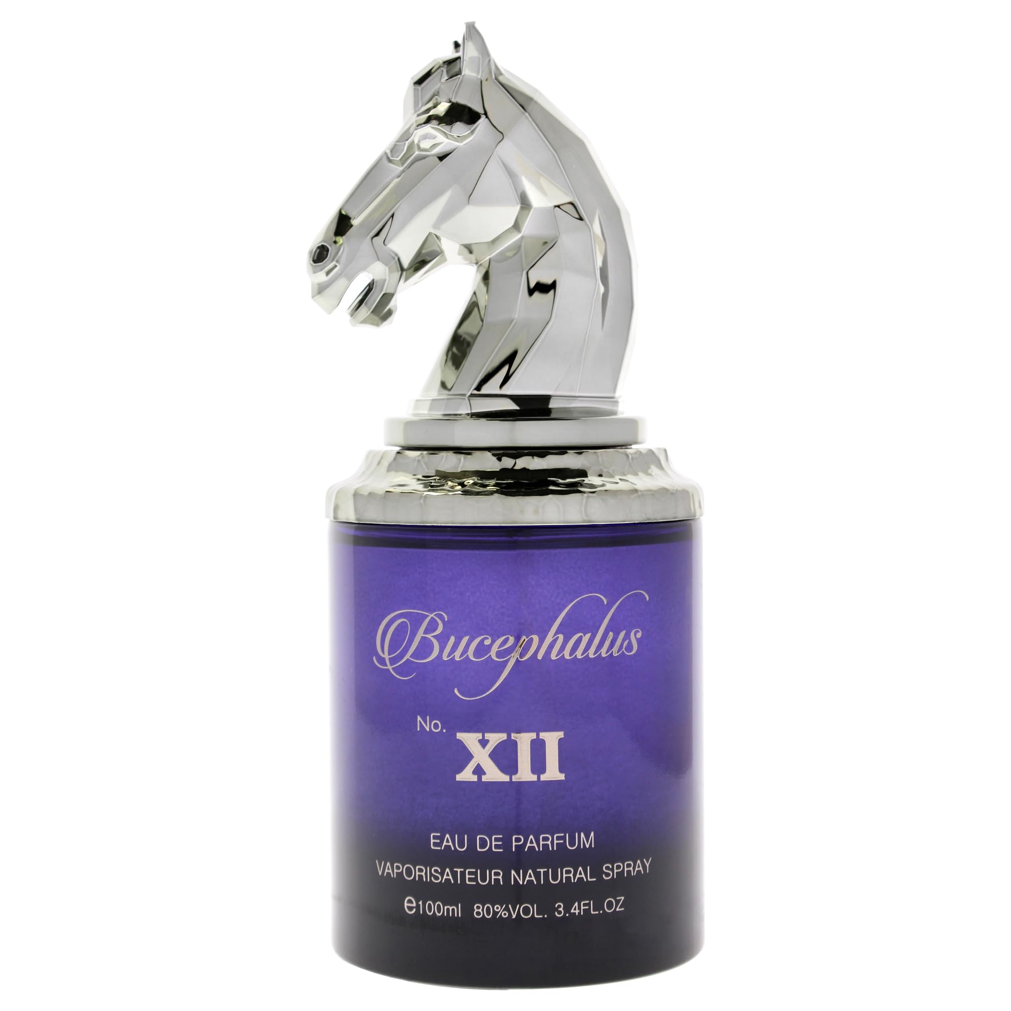 ARMAF BUCEPHALUS XII EDP 100 ML VP