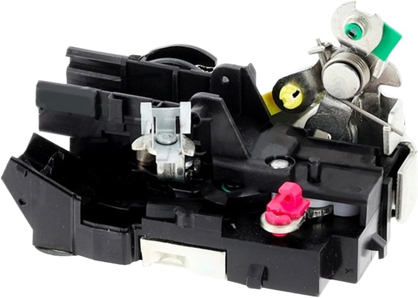 Car Central Locking Adapter/Actuator 7701046799 7701046800 1Pcs(7701046800)