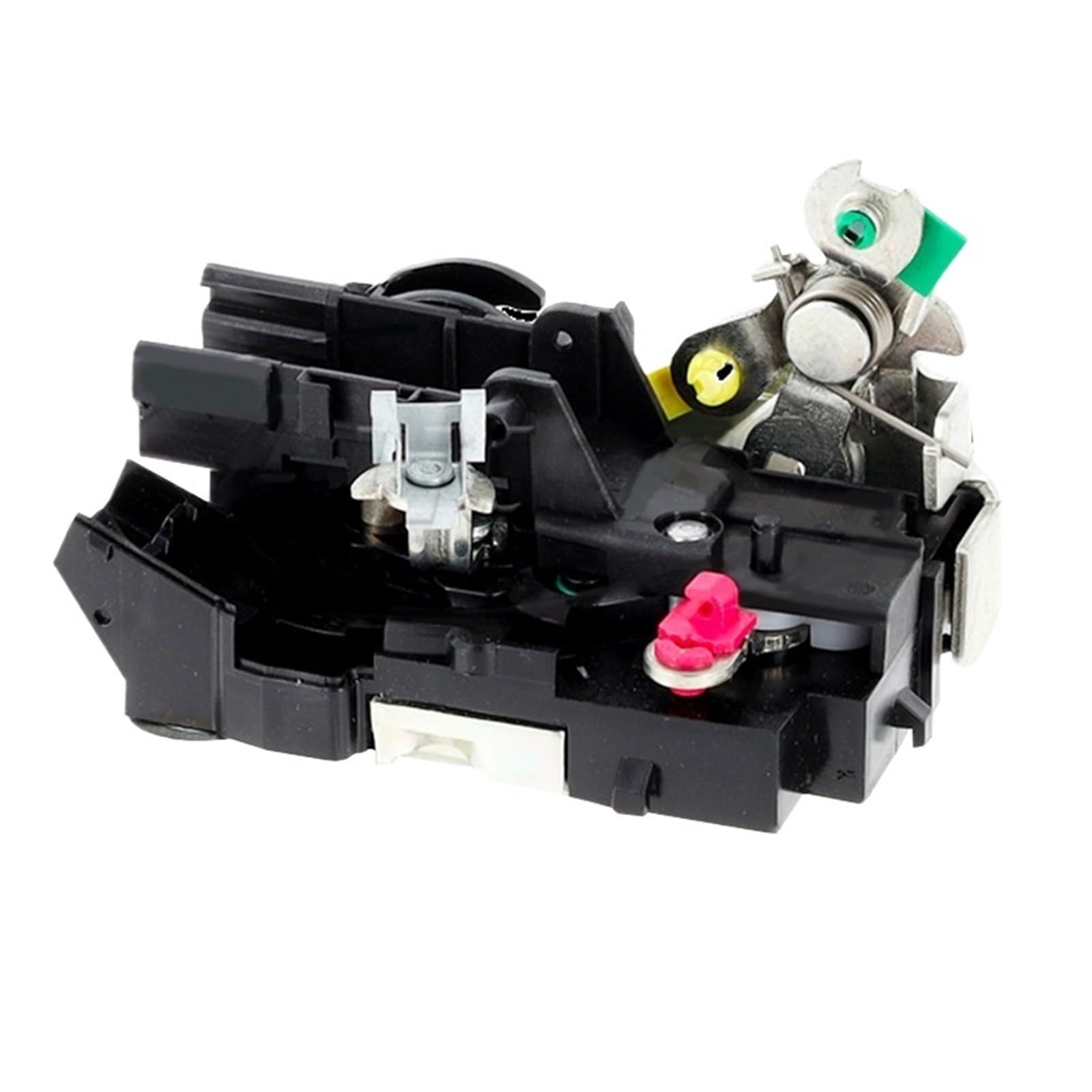 Jgodgqpm 7701046800 Car Central Locking Adapter/Actuator 7701046799 1Pcs(7701046800)