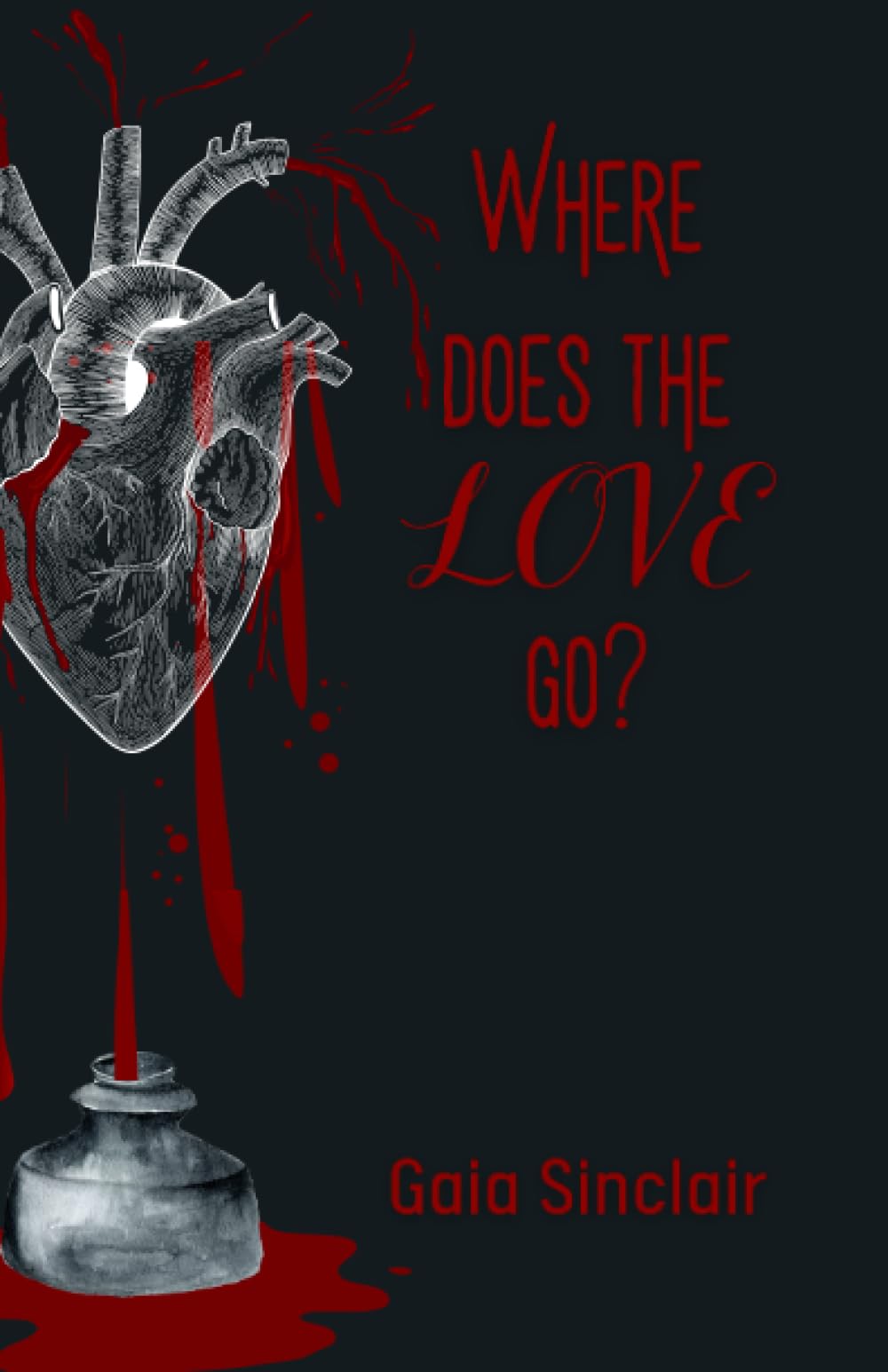 Where Does the Love Go...