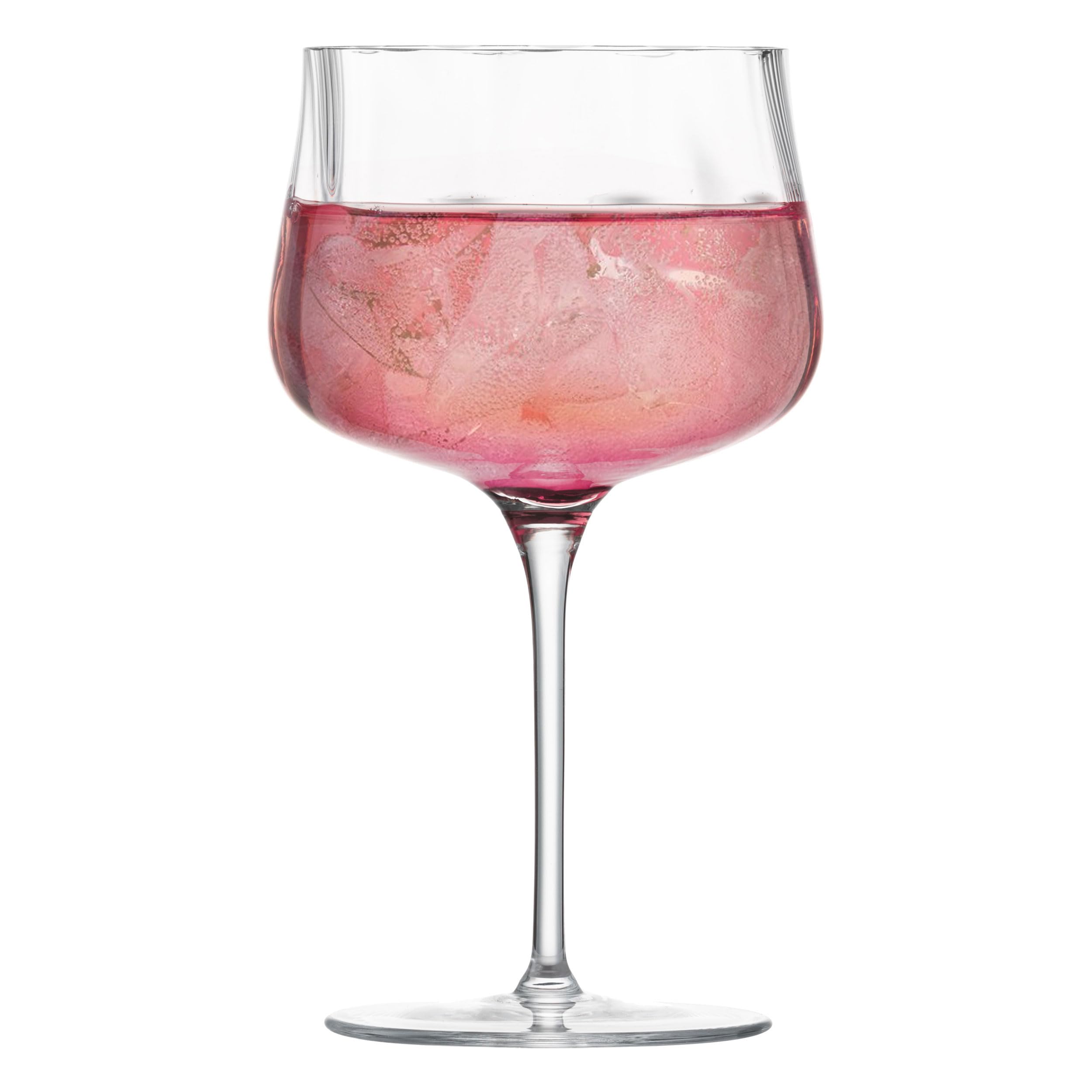 Zwiesel Glas 122223 2-er Set MARLÈNE - HOMMAGE AUX FEMMES Cocktail Glas 193ml