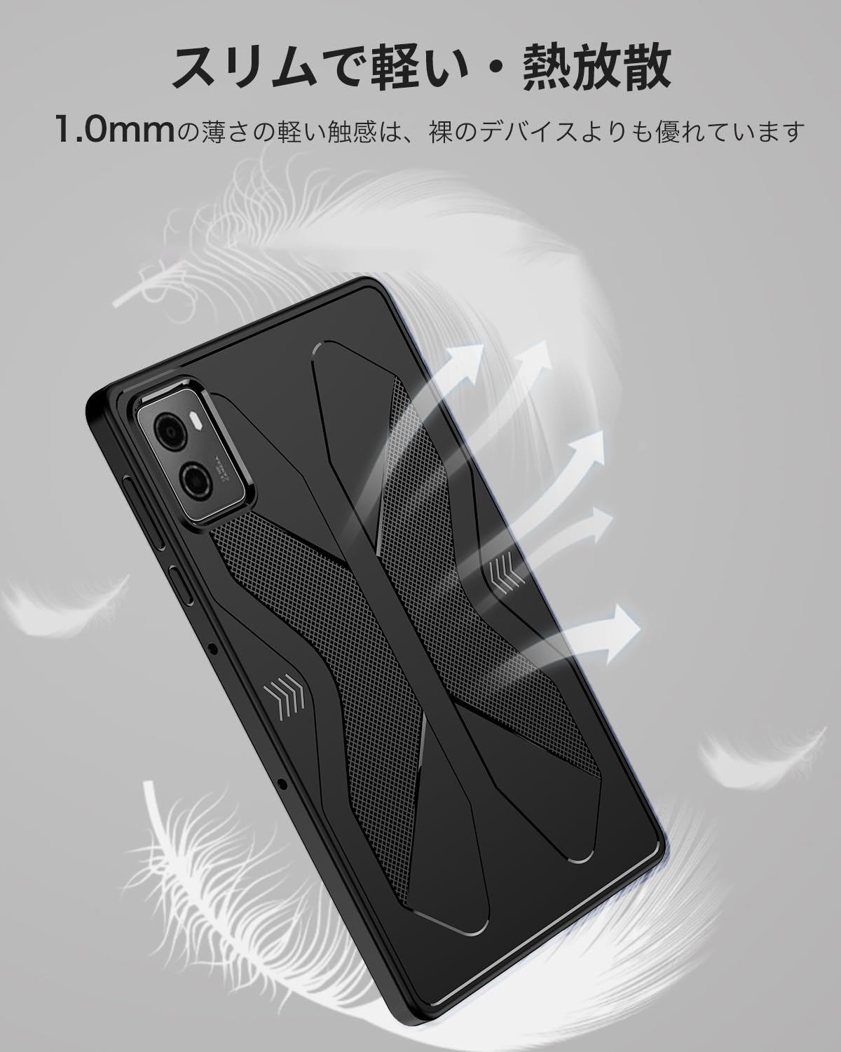 Amazon.co.jp: NEC LAVIE Tab T9 (T0995/HAS, TAB09/Q01) 用 ケース 