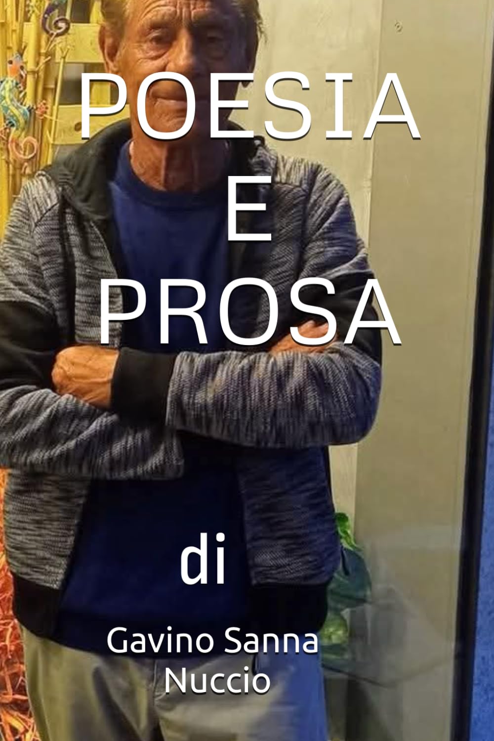 POESIA E PROSA