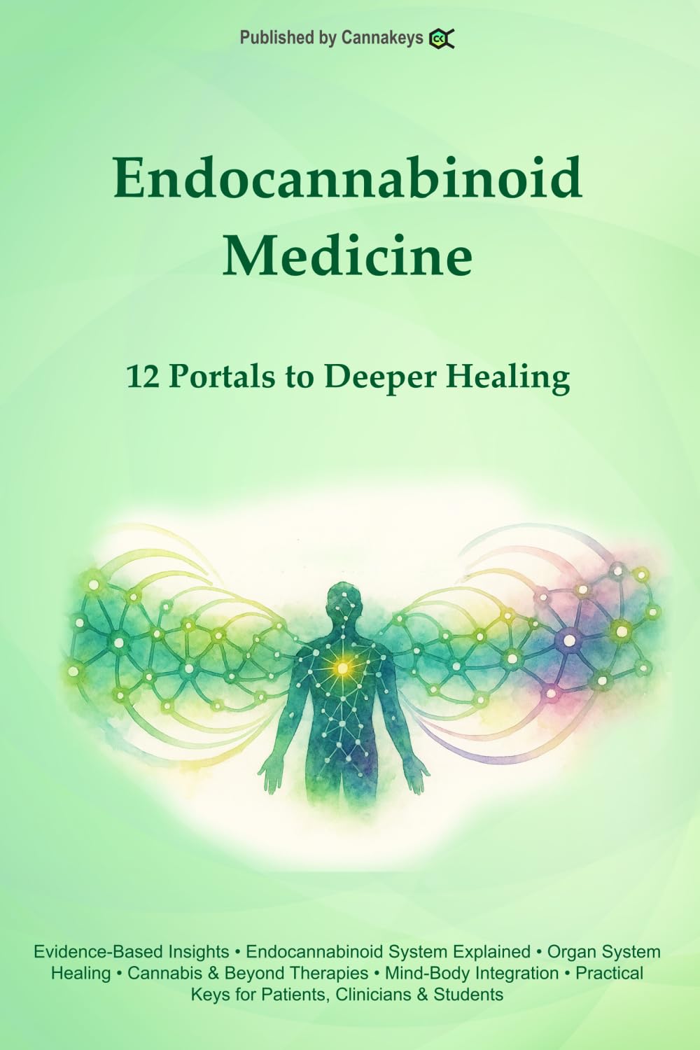 Endocannabinoid Medicine: 11 Keys to Deeper Healing