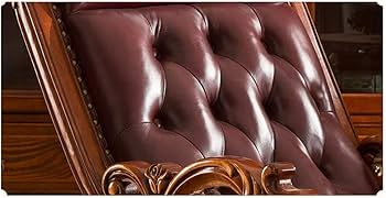 Amazon.com: JDQTPOET American Solid Wood Rocking Chair