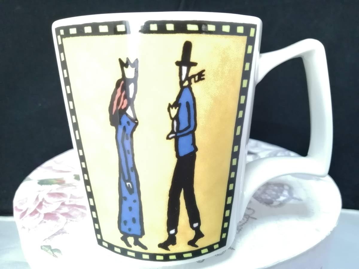 Amazon.co.jp: ローゼンタール スタジオライン ラブストーリー