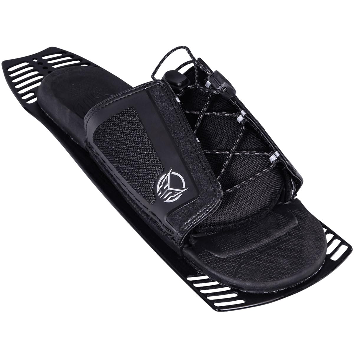 HO Sports Stance Adjustable Rear Toe Plate