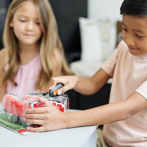 Vista 16 de Slice Cuchilla pequeña La hoja se bloquea