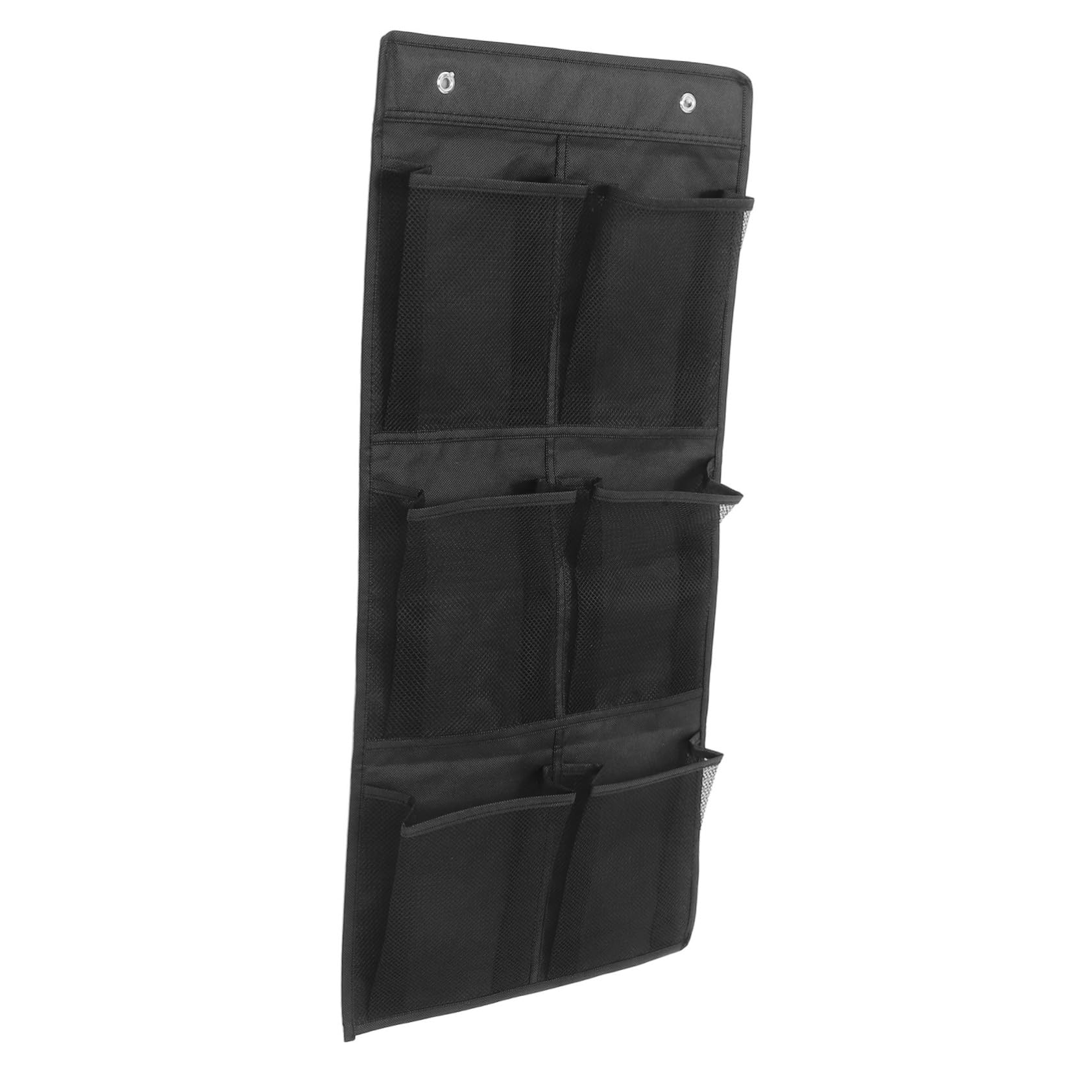 NAMOARLY Bathroom Wall Organizer Snack Storage Hanging Bag Office Desk Side Hanging Storage Bag