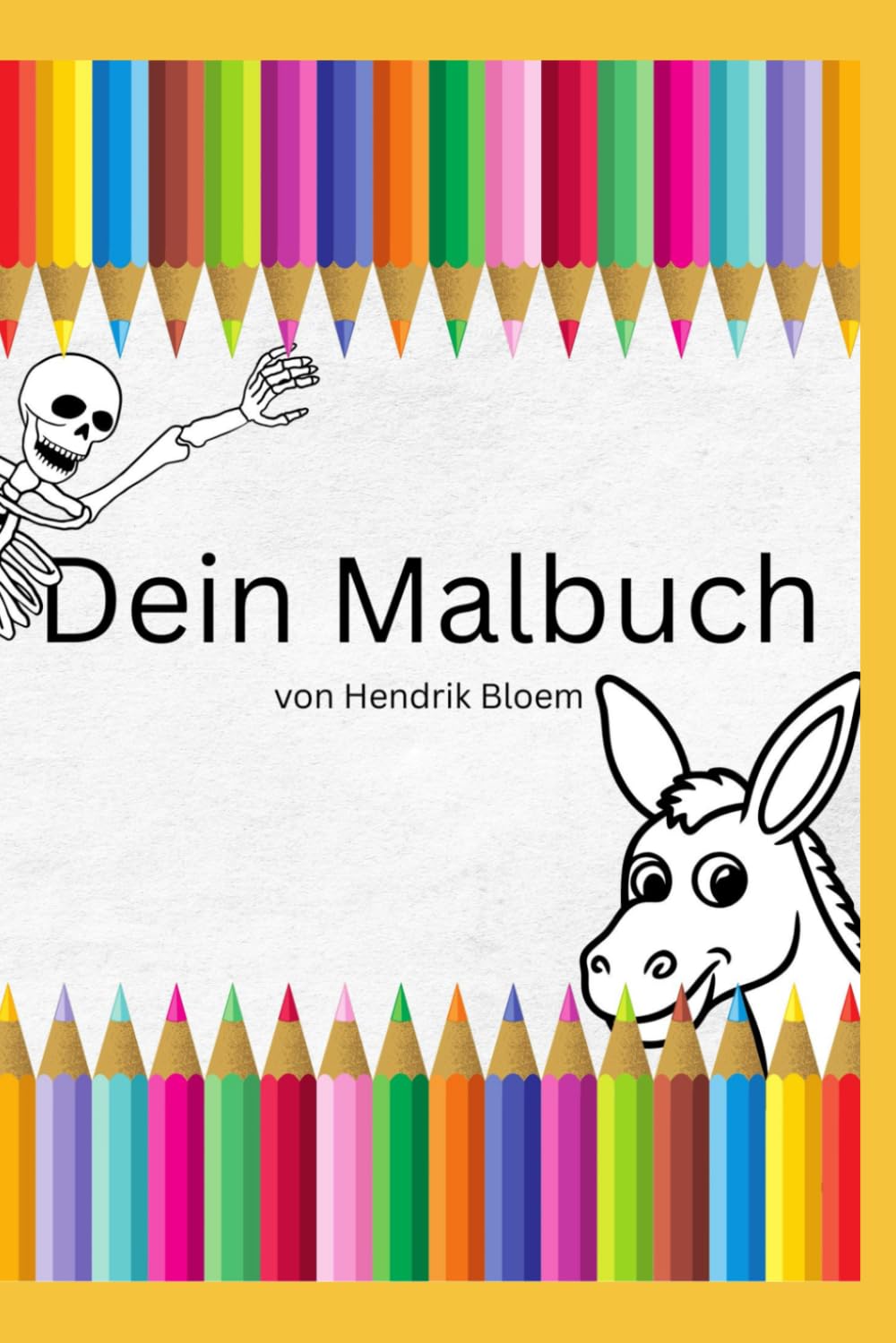 Dein Malbuch