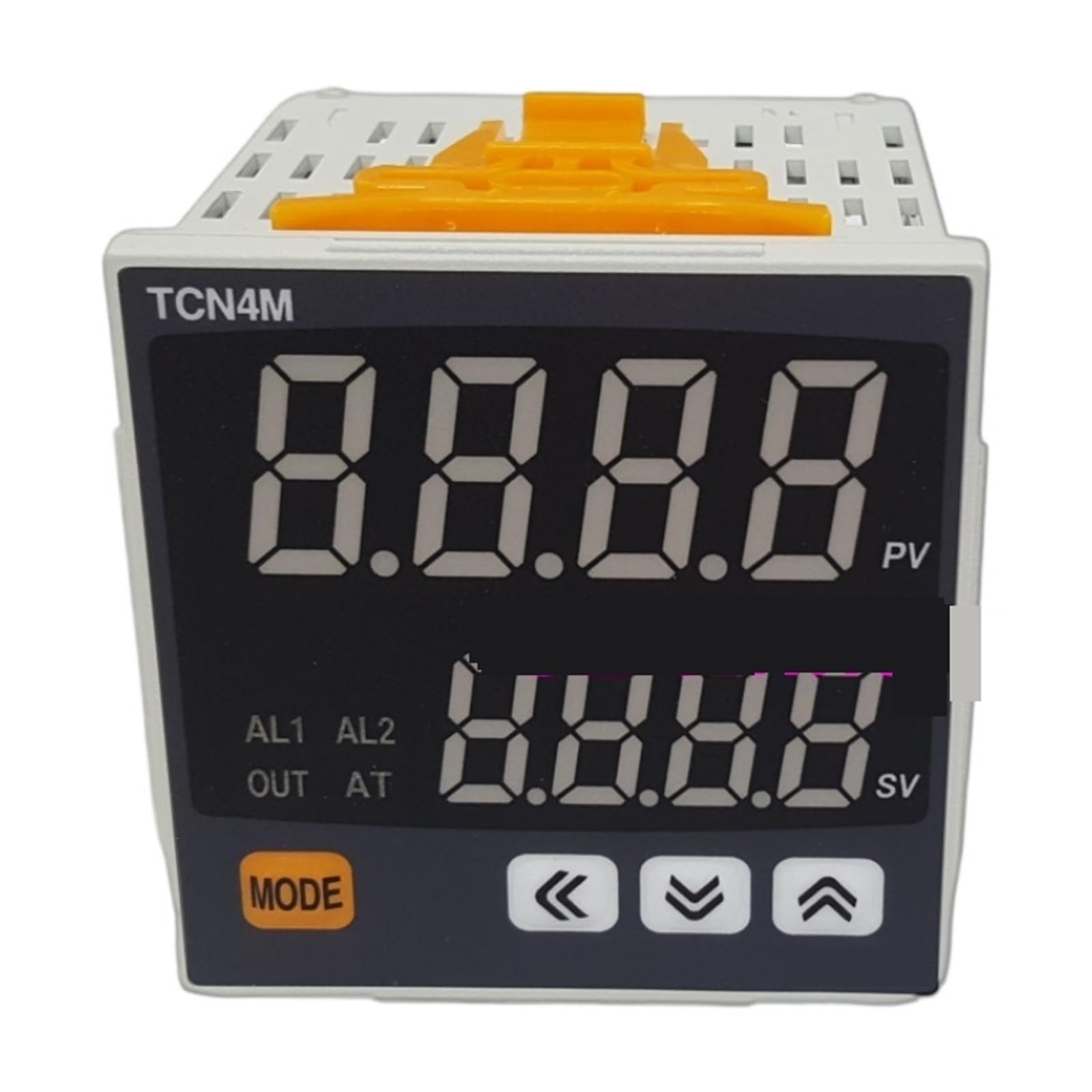 WQGQPXOB 1pcs Temperature Control Switch TCN4M-24R