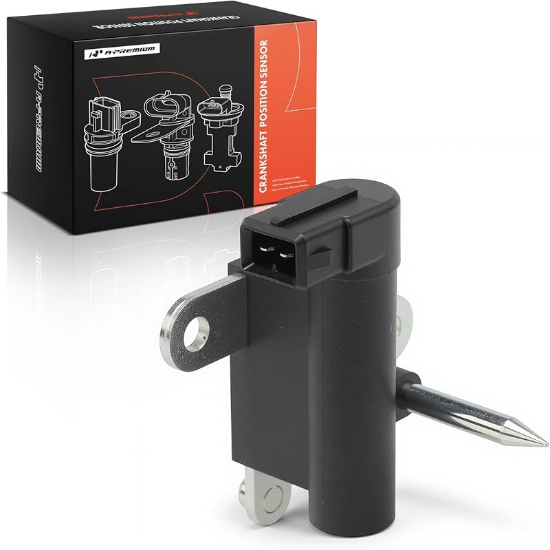 Sensor de posição do virabrequim A-Premium para Ford e Mazda – 1 unidade
