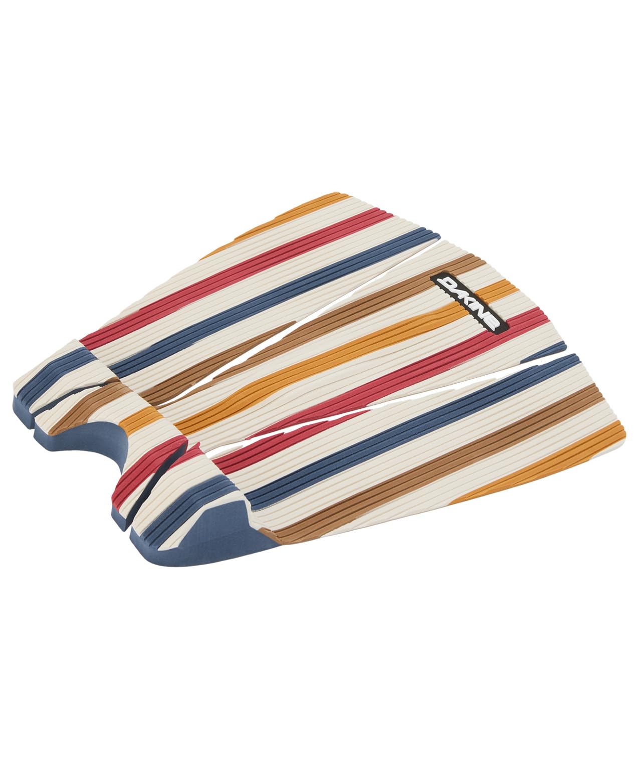 Dakine Lineup Surf Tapis de traction Blanc/Rouge/Jaune OSFM