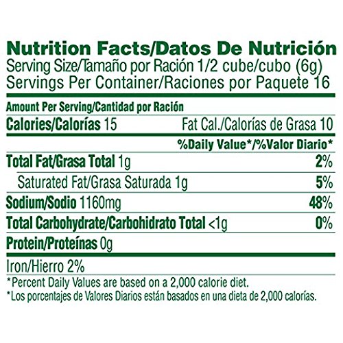 Miniatura 3 de Knorr Cubo de caldo Hsp Chkn 8c