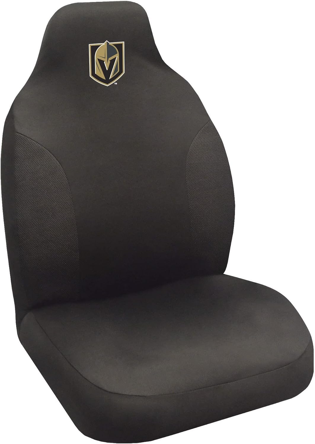FANMATS NHL Embroidered Seat Cover