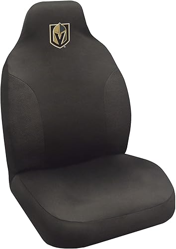 Miniatura 33 de FANMATS Funda de asiento bordada NHL