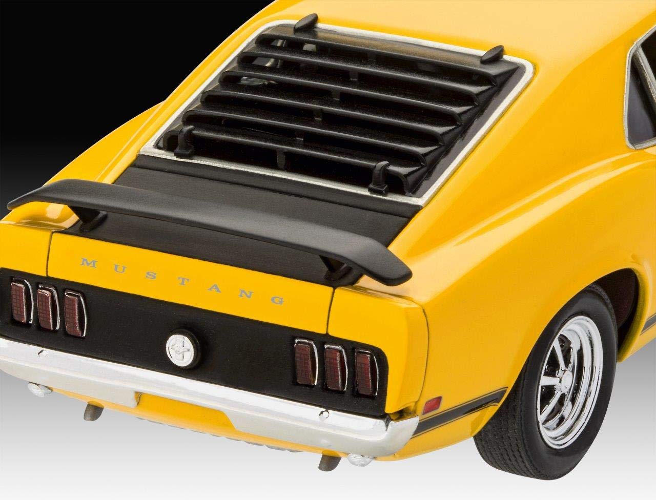 超貴重　シュコー製 （ドイツ）マトラ・フォード　１９６９フリクションモデル Amazon | ドイツレベル 1/25 1969 Boss 302 ムスタング プラモデル