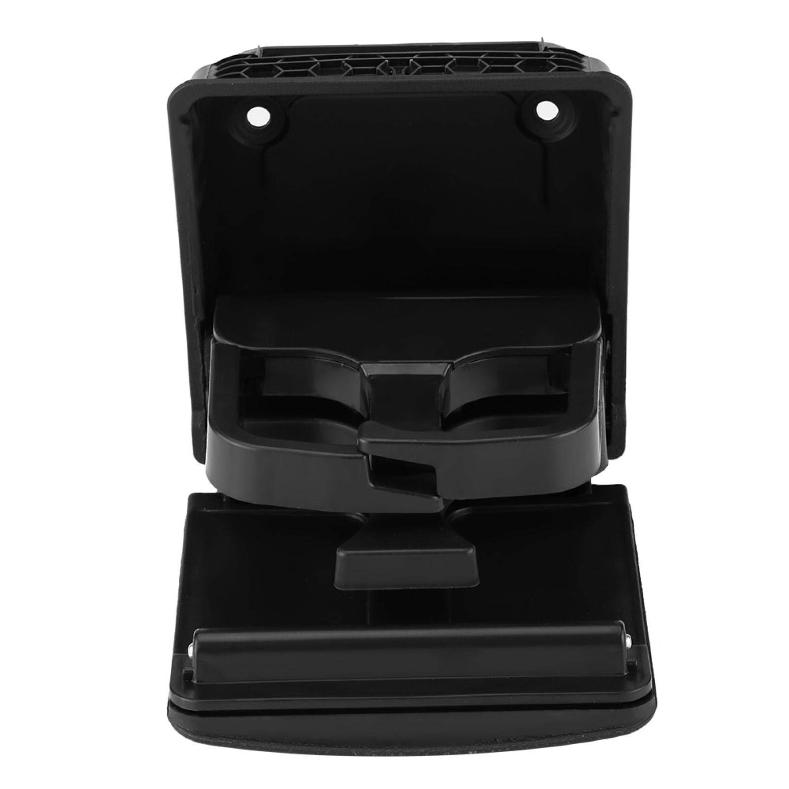 Porte-gobelet de Voiture, accoudoir arrière Console Centrale Porte-gobelet pour Jetta Golf GTI MK5 MK6 EOS Rabbit 1K0862532