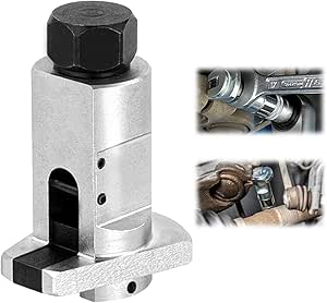 Federbein-Spreizwerkzeug Universal - Professionelles Werkzeug Für Achsschenkelnabe