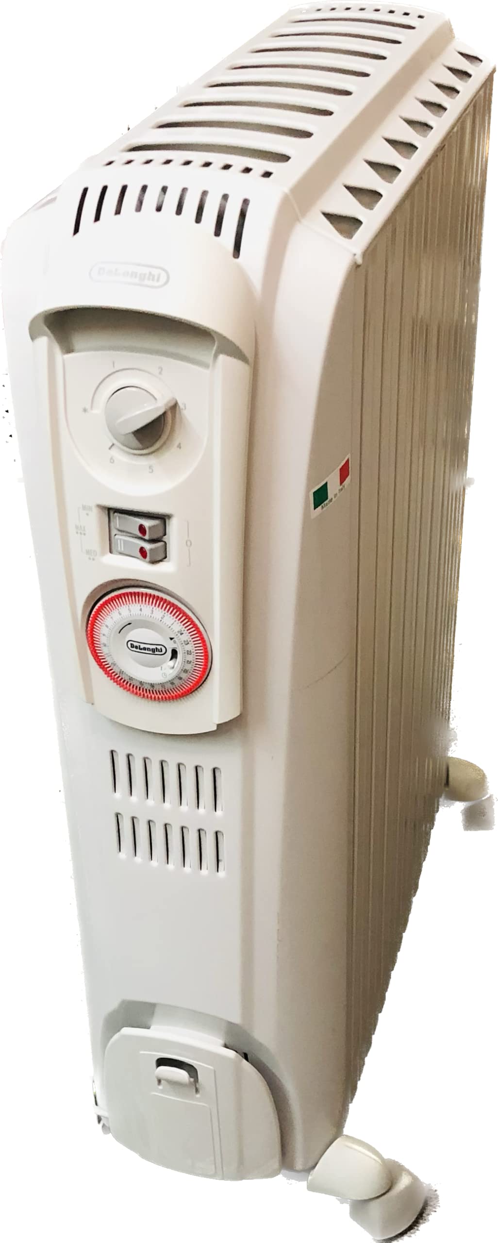 デロンギ　DeLonghi★オイルヒーター★D091549ECF　4～10畳