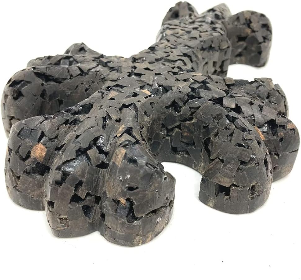 Amazon.co.jp: [クロムハーツ] オブジェ オーナメント CHクロス