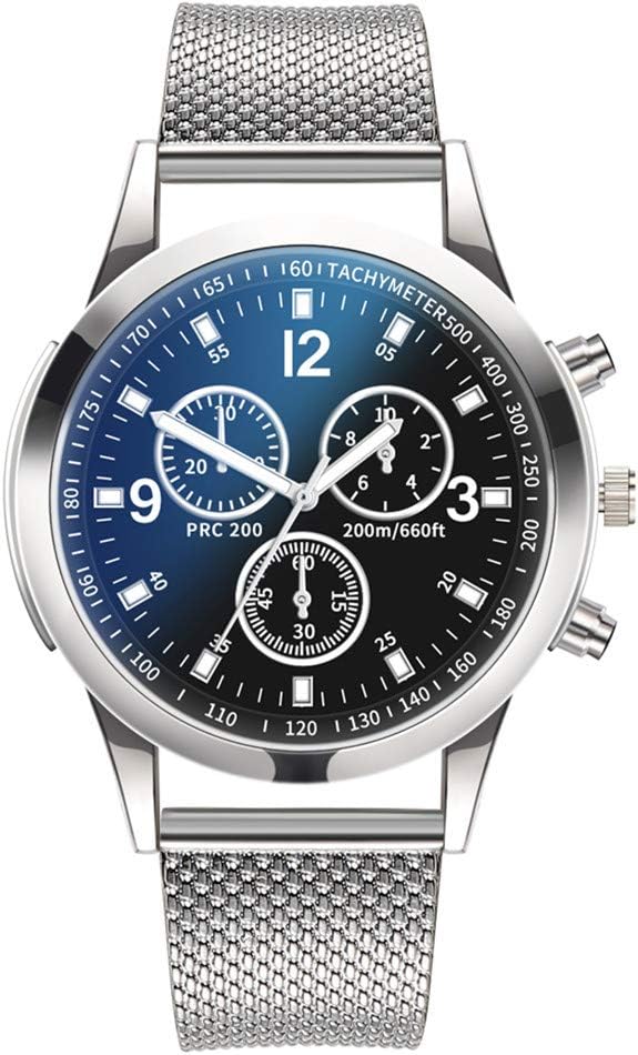 Mjhaiuehv Mens Watches Watches Mens Digital Watches Oman Ubuy