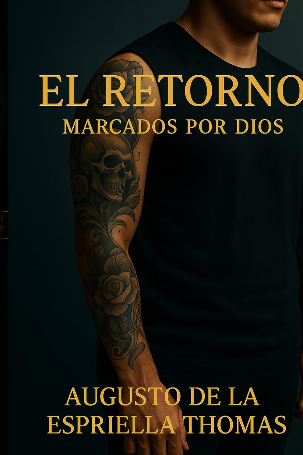 El Retorno - los tomados