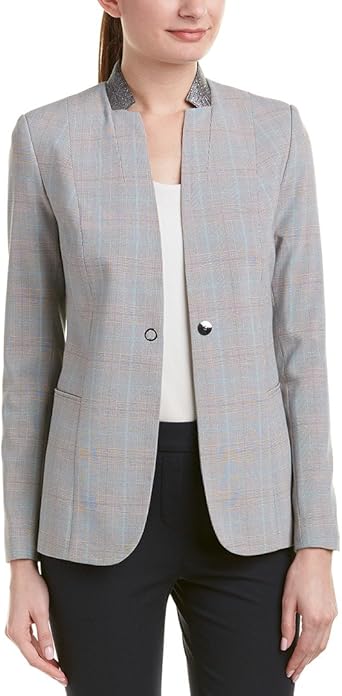 t tahari blazer