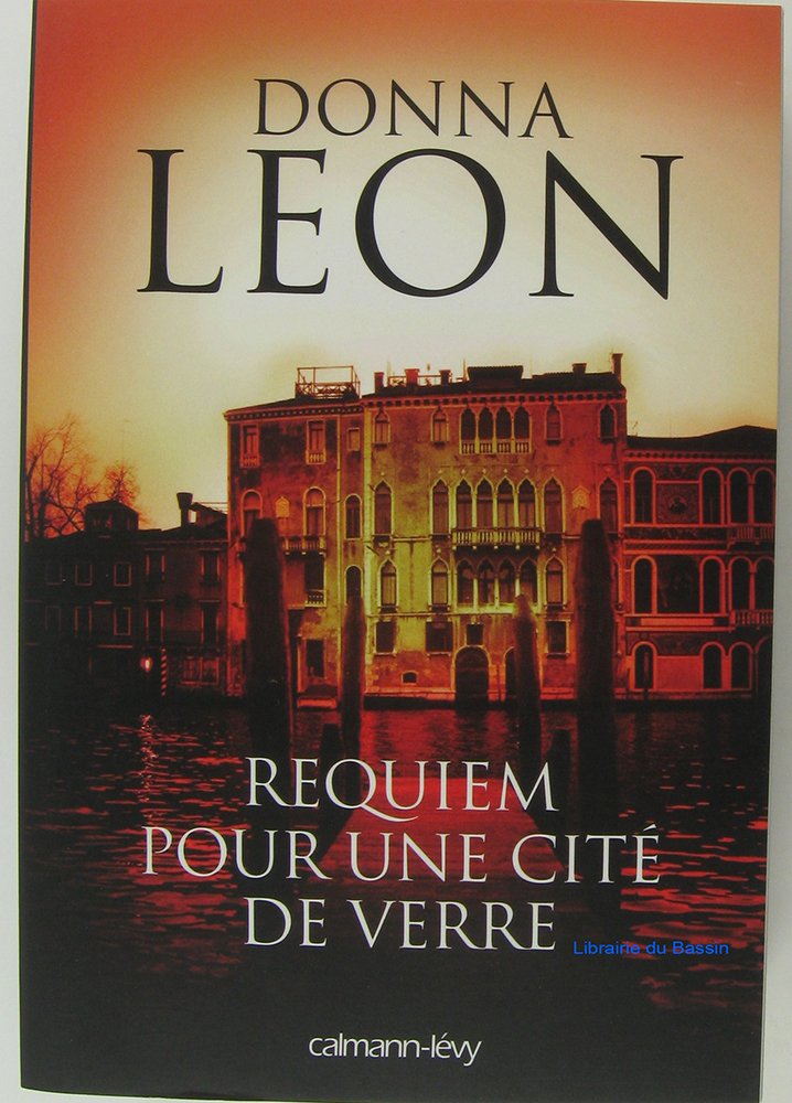 Requiem pour une cité de verre