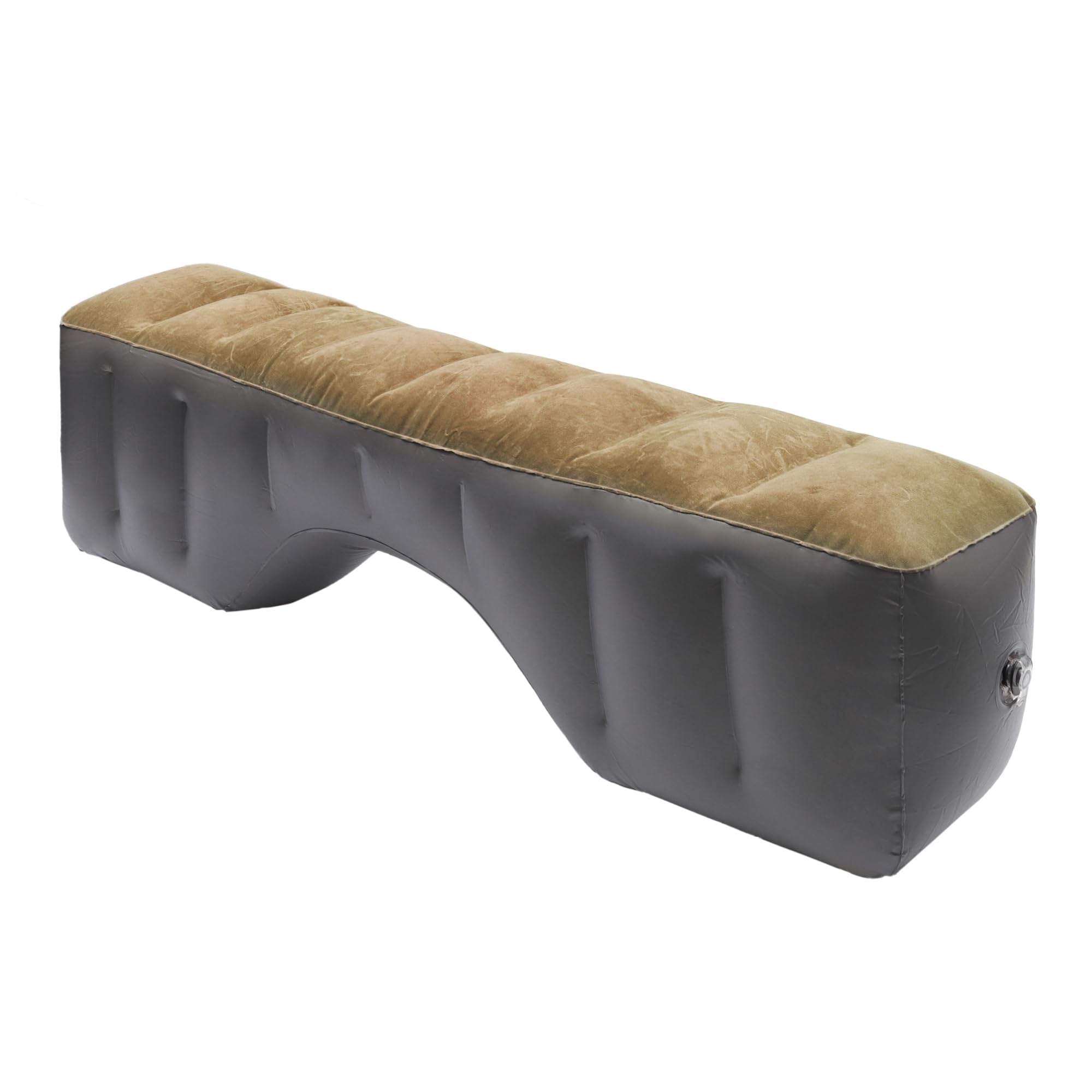ABSOPRO Colchón de Coche para Dormir, Colchón de Aire para Asiento Trasero