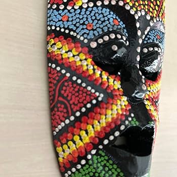 バリ　インドネシア  大皿　インテリア　手描き　アジア　雑貨 楽天市場】バリネコS（カップル＆魚）※切り株付き 【 バリ猫