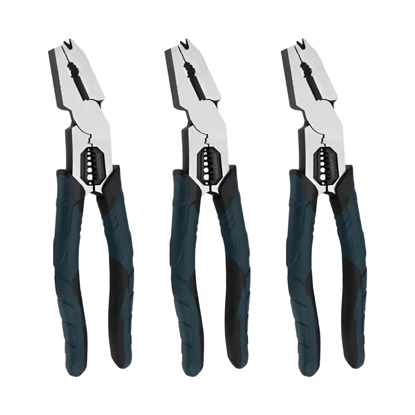 Maxtonser Multi-Function Wire Stripping Pliers, 2026 New Multi-function Wire Pliers Tools,Professional Wire Electric