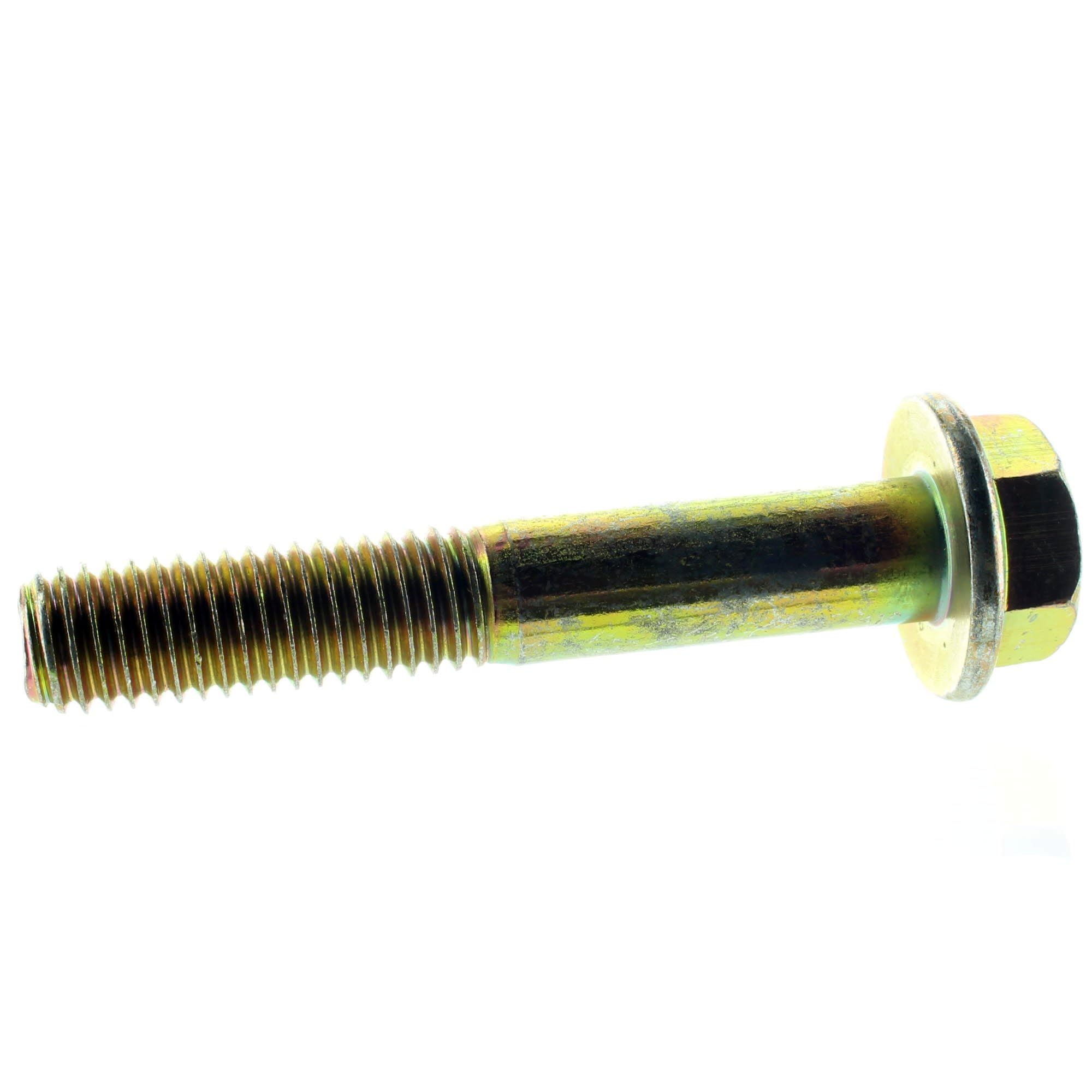Amazon.com: Can-Am New OEM Hex Flanged Screw (M10 X 60), 207606044 