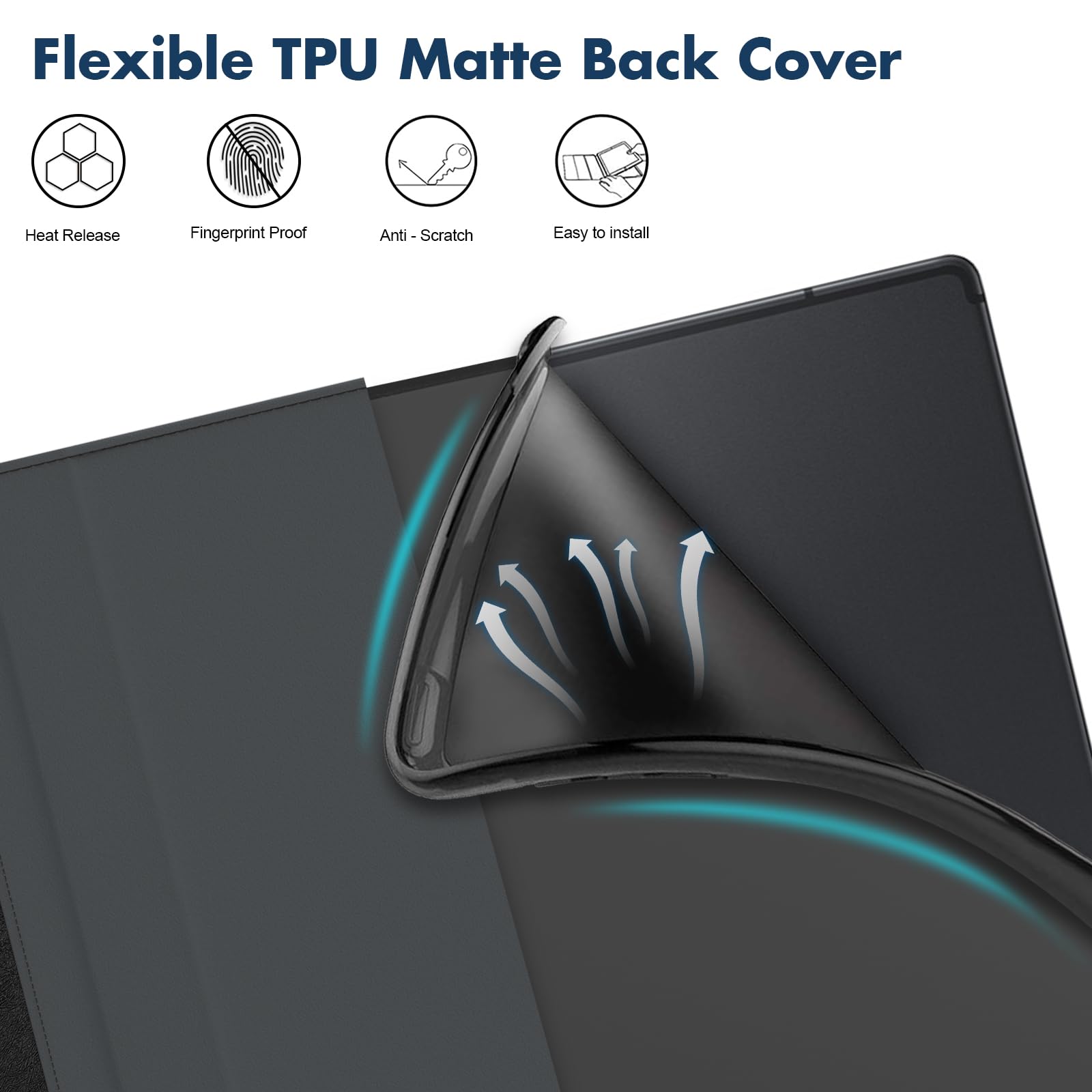 Amazon.com: Dteck Case for Samsung Galaxy Tab S5e 10.5 Amazon.com: Dteck Case for Samsung Galaxy Tab S5e 10.5
