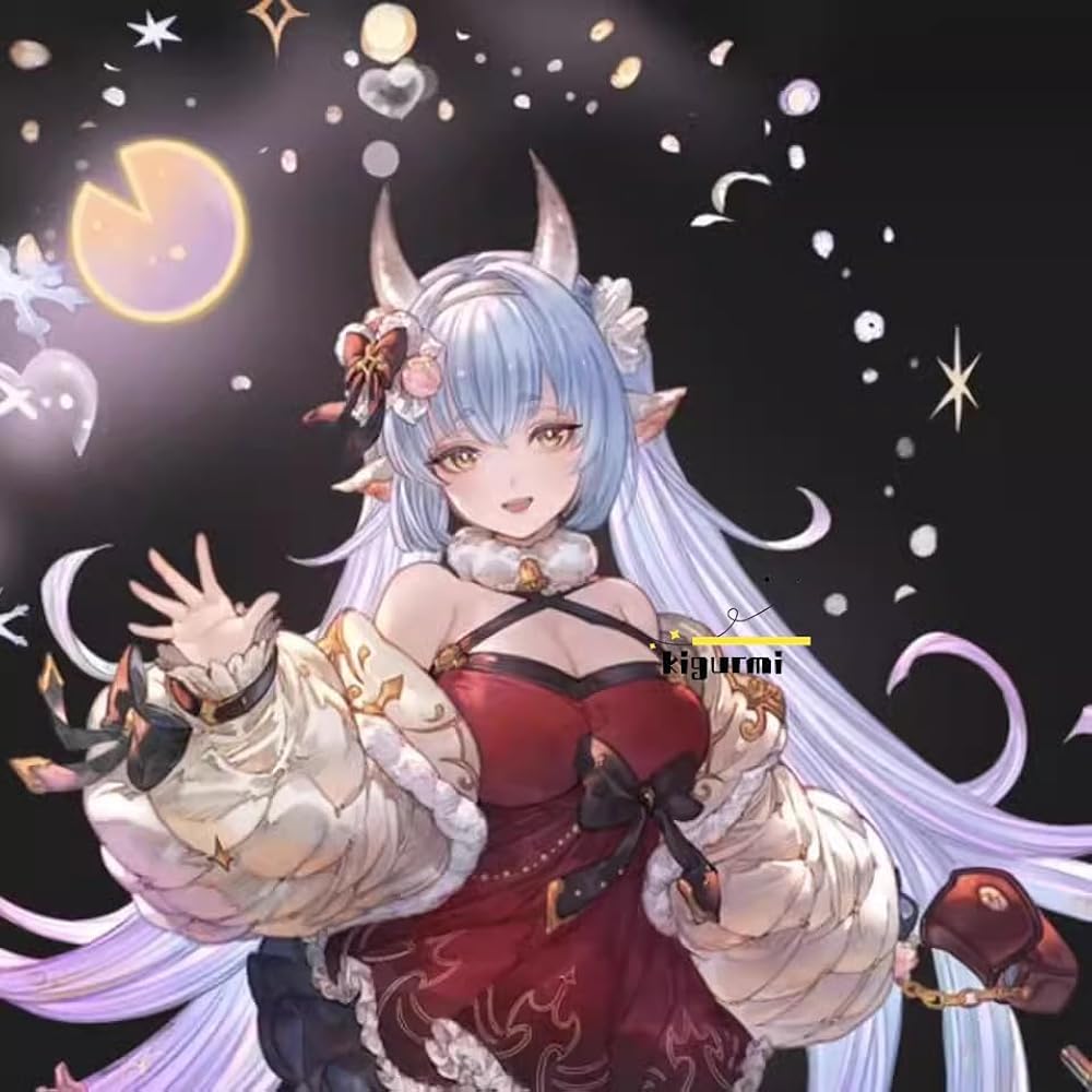 グランブルーファンタジー 十二神将 シャトラ グラブル】シャトラ(十二神将)の評価/最終後の性能まとめ