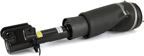 Arnott Reman Soporte neumático delantero izquierdo - 10-12 Land Rover Range Rover (L322) con sistema de amortiguación variable (Vds)