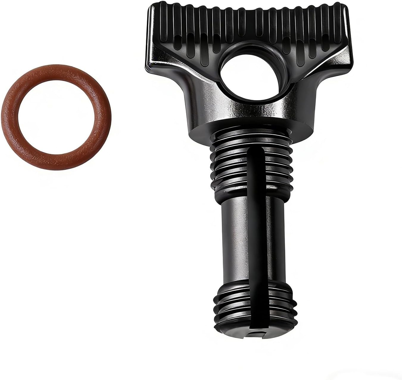 7870510 Air Bleed Plug with O-Ring Compatible with J-CQ420 Filter